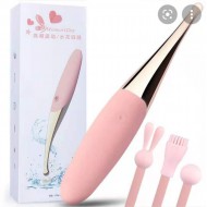 JY SEX蜜豆振动棒